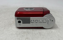Load image into Gallery viewer, AIPTEK Model DZO-V50 Red Gray Digital Mini Camcorder With Accessories Not Tested