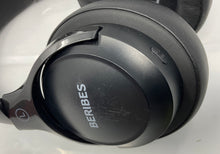 Load image into Gallery viewer, Beribes Black Foldable Over-Ear Wireless Bluetooth Headphones Not Tested NCL