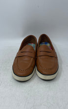 Load image into Gallery viewer, Cole Haan Womens Nantucket W25334 Brown Leather Slip-On Loafer Shoes Size 8 B