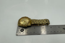 Load image into Gallery viewer, Authentic Invicta Women's Gold Tone Watch