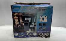 Load image into Gallery viewer, Vandross Cinema Concepts HD 645 Home Theater System With Subwoofer And Speakers