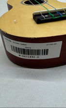 Load image into Gallery viewer, Everjoys Soprano 4 String 12 Frets Handmade Wooden Instrument Standard Ukulele