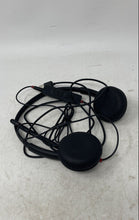 Load image into Gallery viewer, Plantronics Blackwire Black USB Over The Ear Headphone Not Tested