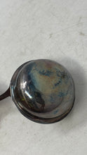 Load image into Gallery viewer, Vintage Ges 120 Silver-Tone Silver-Plated Deep Bowl Soup Serving Spoon Ladle