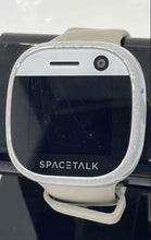 Load image into Gallery viewer, Spacetalk Smartwatch Men Grey Model. ST2-4G-2 Not Tested Lock for Parts (NCL)