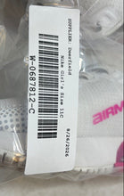 Load image into Gallery viewer, Nike Girls Air Max Phoenix HF7053-103 White Lace-Up Sneaker Shoes Size 11C