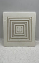Load image into Gallery viewer, Broan Economy Model No 688 Bathroom Exhaust Ventilation Fan Not Tested