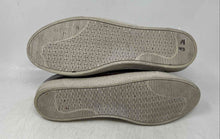 Load image into Gallery viewer, Oxford Mens Brown Leather Round Toe Lace-Up Sneaker Shoes Size 11M