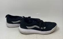 Load image into Gallery viewer, Vans Unisex UltraRange EXO Black White Lace-Up Sneaker Shoes Size M8.5 W10