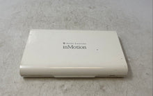 Load image into Gallery viewer, Altec Lansing inMotion White iPod Portable Stereo Speaker Not Tested