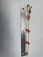 Load image into Gallery viewer, Nine West, Juice Couture Women's Multicolored Necklaces, Bracelets (8Pc)