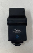 Load image into Gallery viewer, Vintage Vivitar Auto Thyristor 550FD Electronic Camera Flash Photography Unit