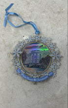 Load image into Gallery viewer, White House Historical Association 2009 Decorative Christmas Ornament