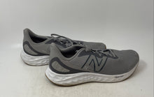 Load image into Gallery viewer, New Balance Unisex FF Arishi V4 MARISEG4 Gray Sneaker Shoes Size M12 W13.5 D
