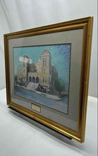 Load image into Gallery viewer, William H. Gray III 30th Memorial Observance Of Church Bombing Decor Wall Art