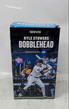 Load image into Gallery viewer, Home Decorative Miami Marlins Kyle Stowers Baseball Player Bobblehead Figure