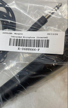 Load image into Gallery viewer, Unbranded Built-In On Off Switch Handheld Wired Dynamic Microphone Untested