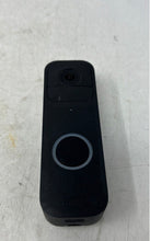 Load image into Gallery viewer, Blink BDM00200U Two-Way Audio Smart Security Wireless Video Doorbell Not Tested