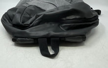 Load image into Gallery viewer, Nike Mens Air Jordan Jumpman Pivot Black Gray Colorblock Adjustable Backpack