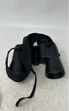 Load image into Gallery viewer, Simmons ProSport Black 10x50mm Rubberized Grip Binoculars In Case