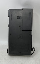 Load image into Gallery viewer, Toshiba KT-20P Portable Cassette Recorder With Microphone & Cables Not Tested