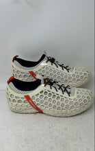 Load image into Gallery viewer, Sperry Mens Wave Rocker STS41120 White Low Top Water Shoes Size 11