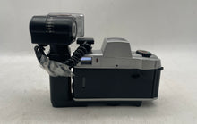 Load image into Gallery viewer, Mitsuba TC-5000D 35mm Film Camera With Motor Drive 50mm F/6.3 Lens & Flash