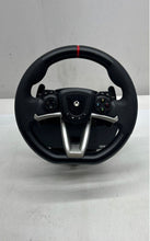 Load image into Gallery viewer, Hori Model AB04-001 Overdrive Designed Racing Wheel For Xbox One Not Tested