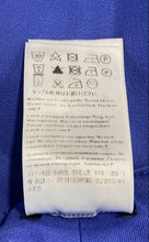 Load image into Gallery viewer, Authentic Escada Womens Blue Dark Wash Straight Leg Jeans Pants Size EUR 36