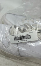 Load image into Gallery viewer, Nike Mens Ebernon Low AQ1775-100 White Low Top Lace-Up Sneaker Shoes Size 12