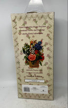 Load image into Gallery viewer, Keepsake Memories Hand Painted Limited Edition Fine Bisque Porcelain Girl Doll