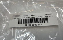 Load image into Gallery viewer, Lot Of 3 Pcs Assorted Sony PlayStation 3 Mixed Variety Video Games Not Tested