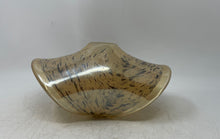 Load image into Gallery viewer, Murano Italian Mouth-Blown Art Glass Home Decorative Sculptural Centerpiece Bowl