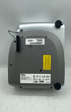 Load image into Gallery viewer, Dell 100MP Silver Gray Portable Compact Projector w/ Case Untested