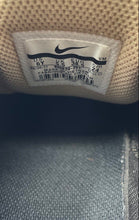 Load image into Gallery viewer, Nike Boys Air Max Plus 655020-201 Beige Black Lace-Up Tennis Shoes Size 6Y