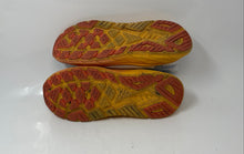 Load image into Gallery viewer, Hoka One One Womens Arahi 6 White Yellow Sneaker Shoes Size 9D