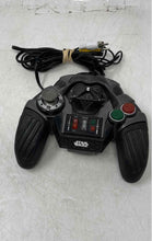 Load image into Gallery viewer, Star Wars Battery Operated Plug And Play TV Video Game Controller Not Tested