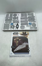 Load image into Gallery viewer, 4D Cityscape Multicolor Star Wars The Mandalorian Paper Model Kit 3D Puzzle