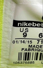 Load image into Gallery viewer, Nike Womens Free TR Flyknit 5.0 Multicolor Low Top Lace-Up Sneaker Shoes Size 9