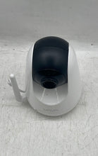 Load image into Gallery viewer, VAVA Model VA-IH006 White Portable Baby Monitoring Camera Only Not Tested
