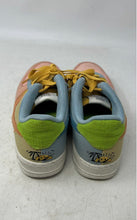 Load image into Gallery viewer, Nike Kids Air Force 1 Low '07 LV8 DM0984-700 Multicolor Sneakers Shoes Size 6.5Y
