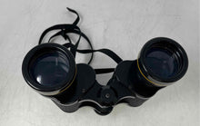 Load image into Gallery viewer, Vintage Vivitar Black 8X40WA Coated Optics Wide Angle Binocular