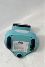 Load image into Gallery viewer, Miko Mini EMK401 Blue Black AI-Powered Learning Robot For Kids Not Tested