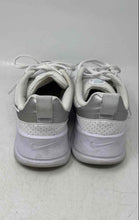 Load image into Gallery viewer, Nike Womens Air Max Nuaxis White Low Top Lace-Up Sneaker Shoes Size 7.5