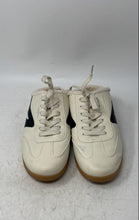 Load image into Gallery viewer, Dolce Vita Womens Quirky Beige Round Toe Slip-On Mule Sneaker Shoes Size 10