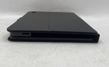 Load image into Gallery viewer, ZAGG Messenger Folio Black Portable Bluetooth Keyboard Cover For iPad Not Tested