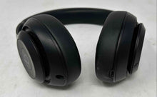 Load image into Gallery viewer, Beats By Dr. Dre Studio Pro Black Wireless Over Ear Headphone Not Tested NCL