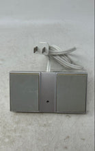 Load image into Gallery viewer, Nyko 87000-A50 White Wired Charge Station For Nintendo Wii Controllers Untested