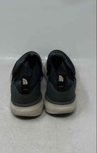 Load image into Gallery viewer, The North Face Mens Sumida Moc Knit Black Gray Slip-On Sneakers Shoes Size 8