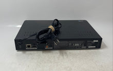 Load image into Gallery viewer, Vizio Model VBR122 Black Wired Portable Blu-Ray Disc Player Untested